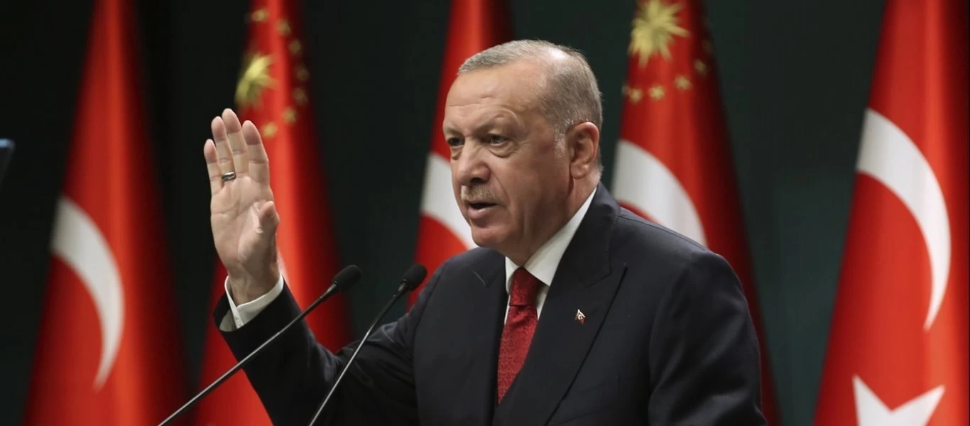 Τουρκικά ΜΜΕ για αναγνώριση Γενοκτονίας Αρμενίων: «Απόφαση-σκάνδαλο από τις ΗΠΑ» (φώτο)